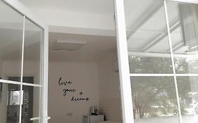 White Suite Rooms