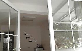White Suite Rooms